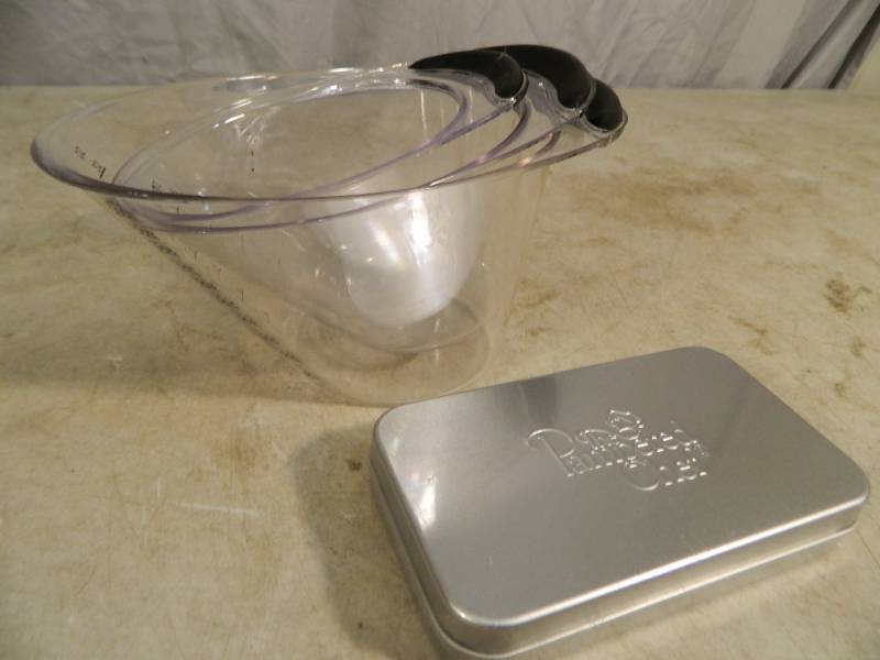 Pampered Chef Items