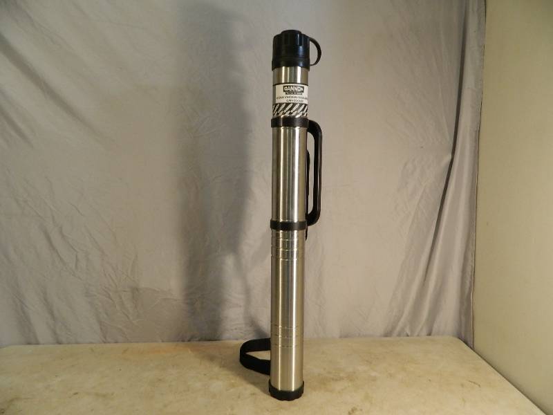 New nICE 6 Can Vacuum Insulated Can Cooler