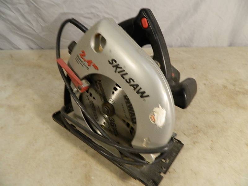 Skilsaw Circular Saw