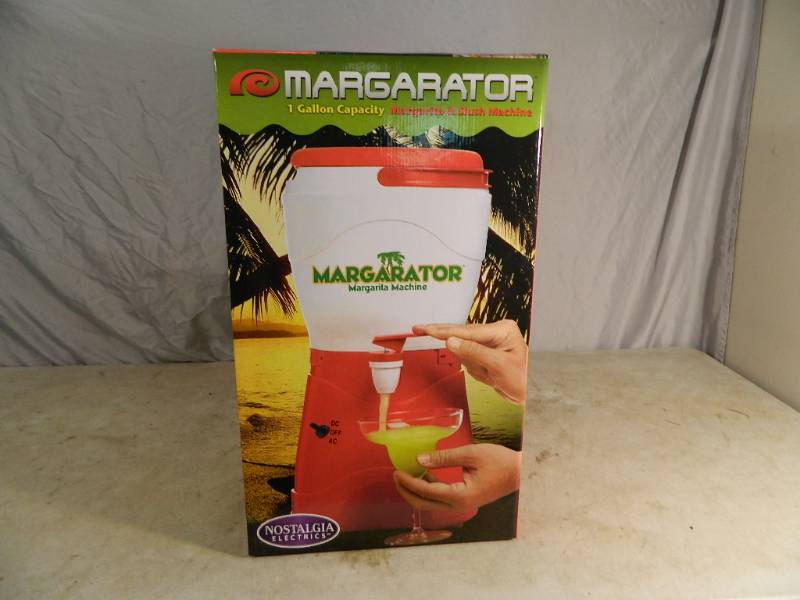 Brand New Margarita Machine