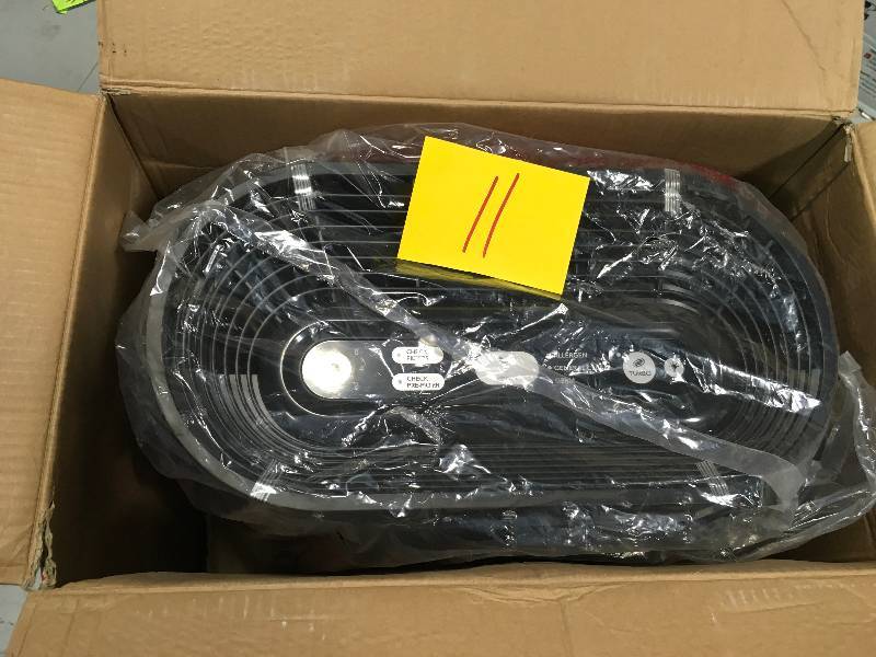 lot 11 image: HONEYWELL True HEPA 310 sq. ft. Allergen Remover Air Purifier in good conditions