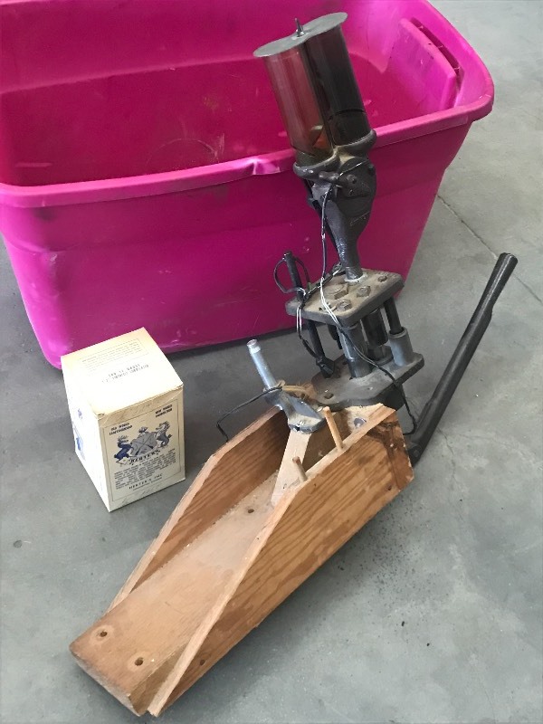 Herters 500 12gauge 12 Fiberfel...