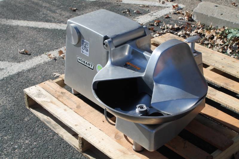 Hobart Chopper Food Processor