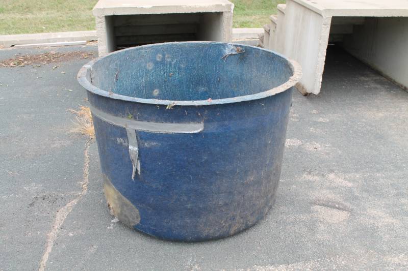 Stock Tank 50 Gallon Capacity