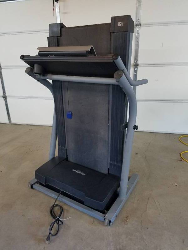 Nordictrack 2025 1800s treadmill