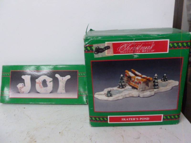 lot 22 image: Home Decor