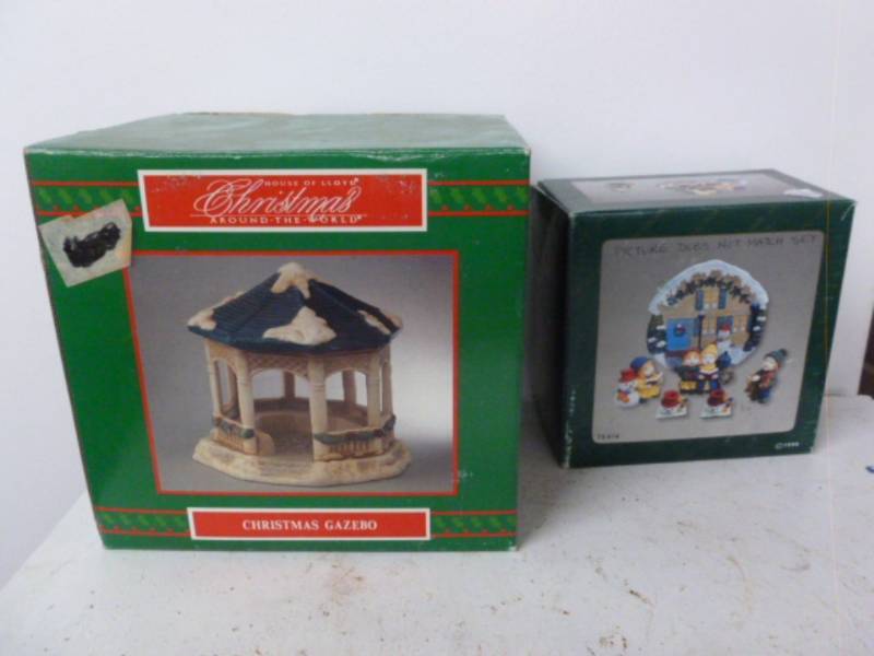 lot 23 image: Home Decor