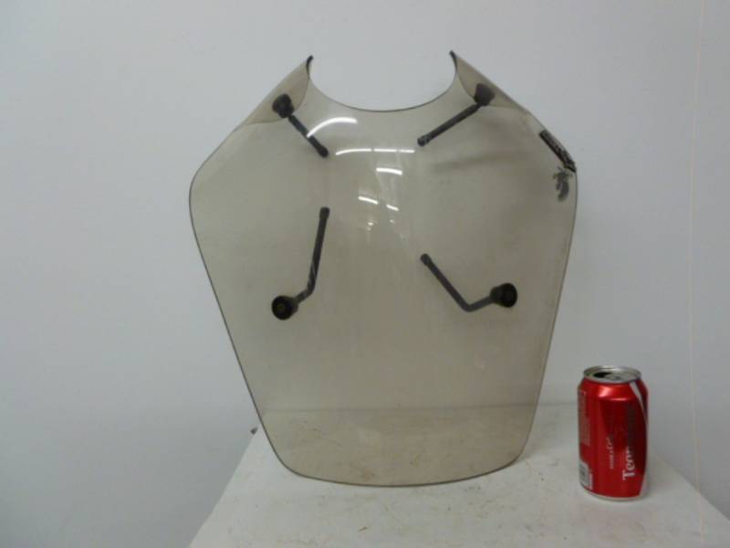 lot 39 image: Motorcycle Windshield