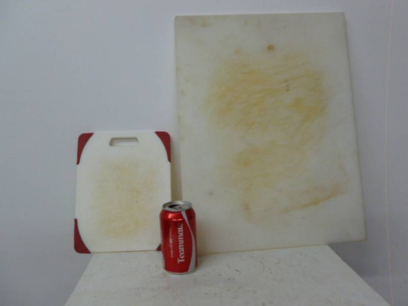lot 40 image: Cutting Boards