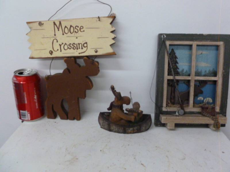 lot 44 image: Home Decor