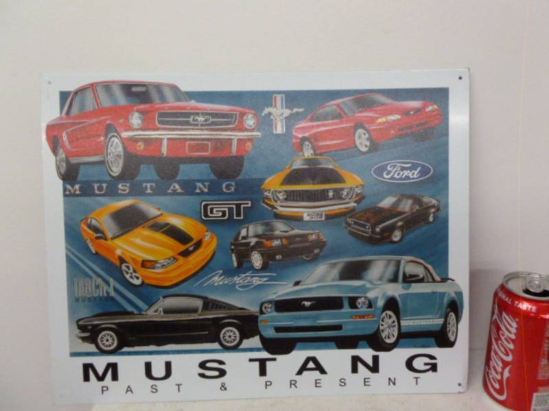 lot 52 image: Sign
