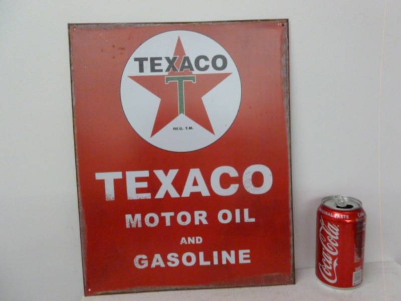 lot 55 image: Sign