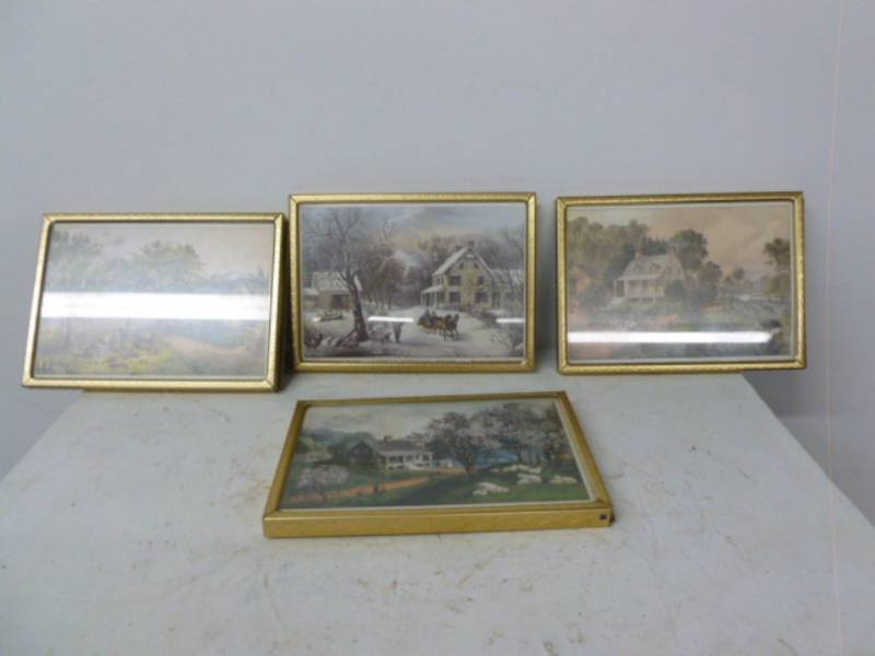 lot 65 image: Vintage Pictures