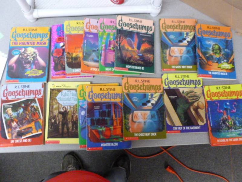 lot 88 image: Collector Books