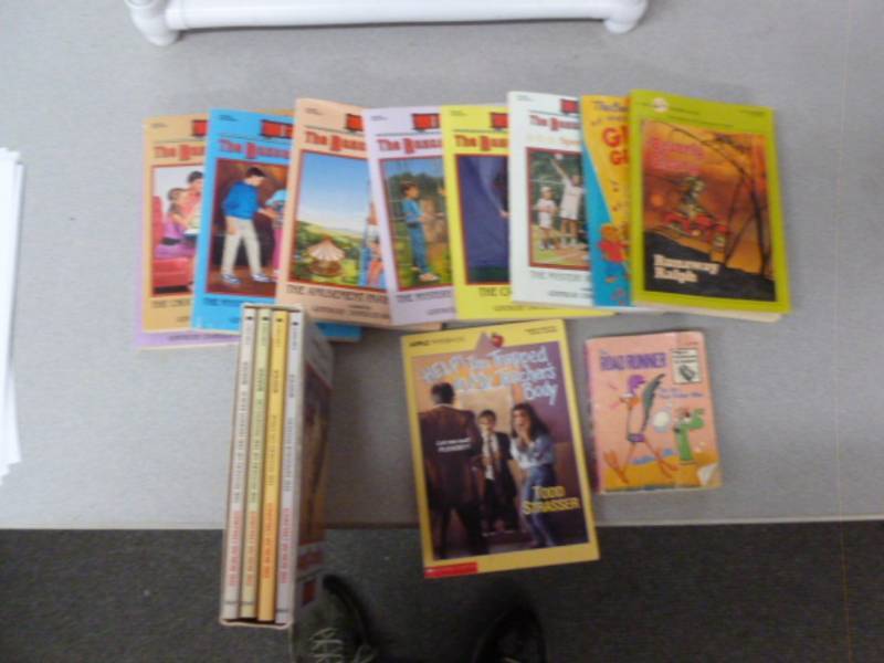 lot 91 image: Books