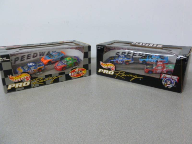 lot 116 image: Hot Wheels