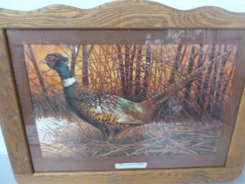 lot 199 image: Print