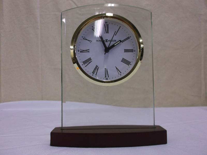 TABLE CLOCK