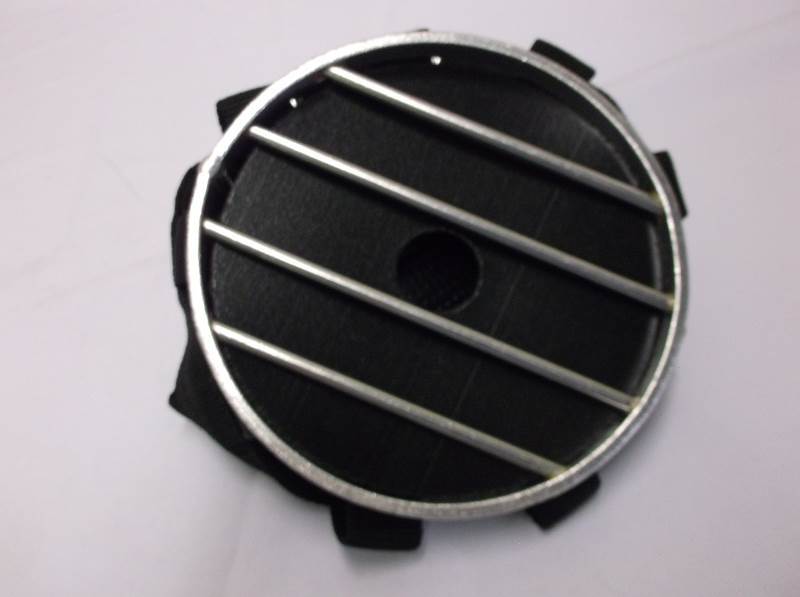 HORSE GRAZING MUZZLE