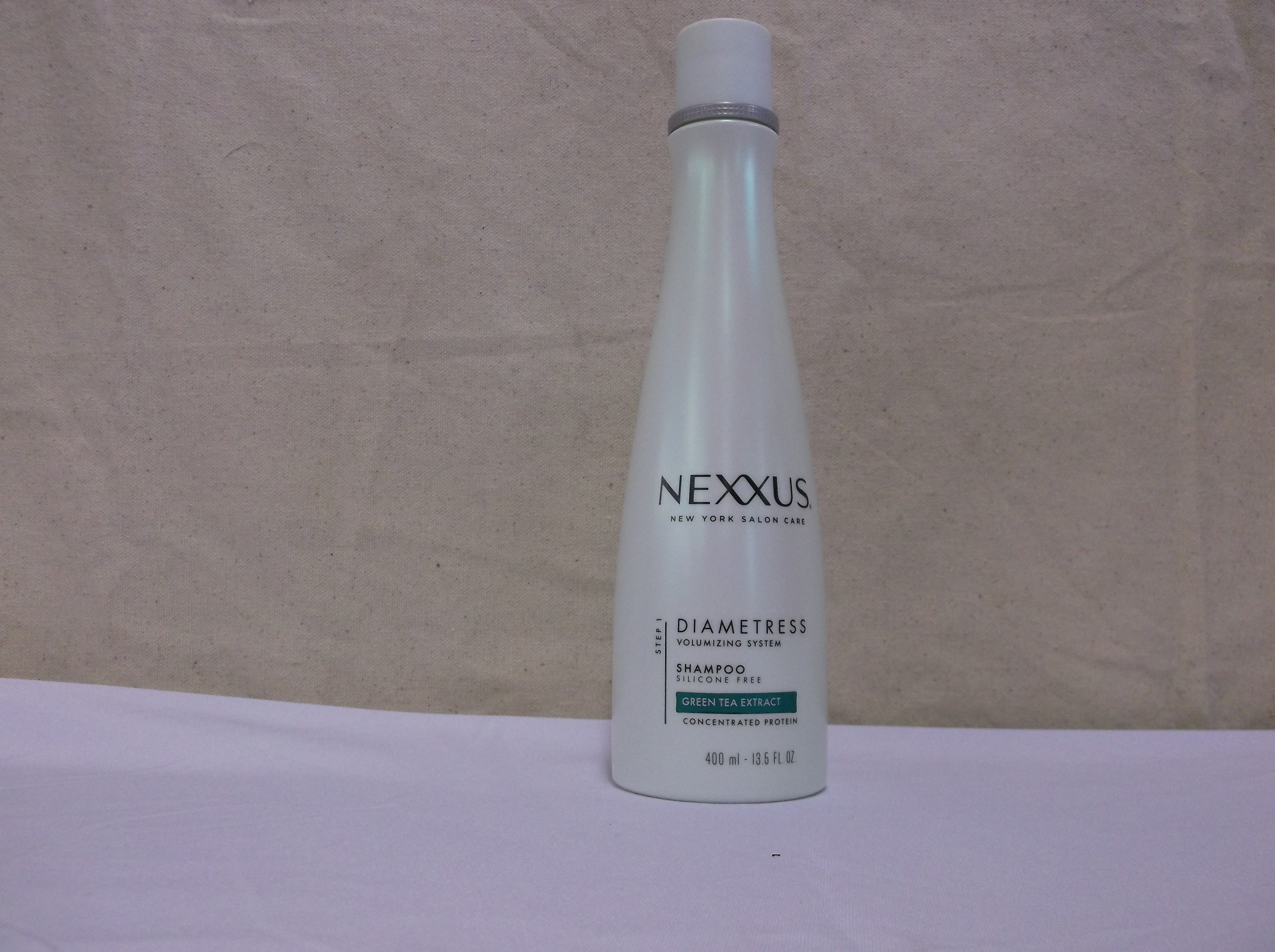 SHAMPOO