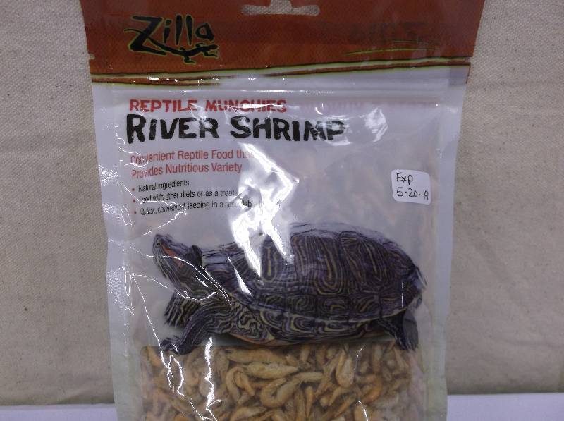 PET FOOD SMALL ANIMAL