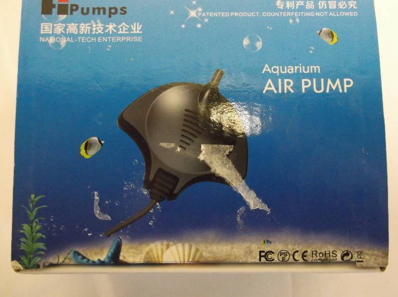 AQUARIUM PRODUCT