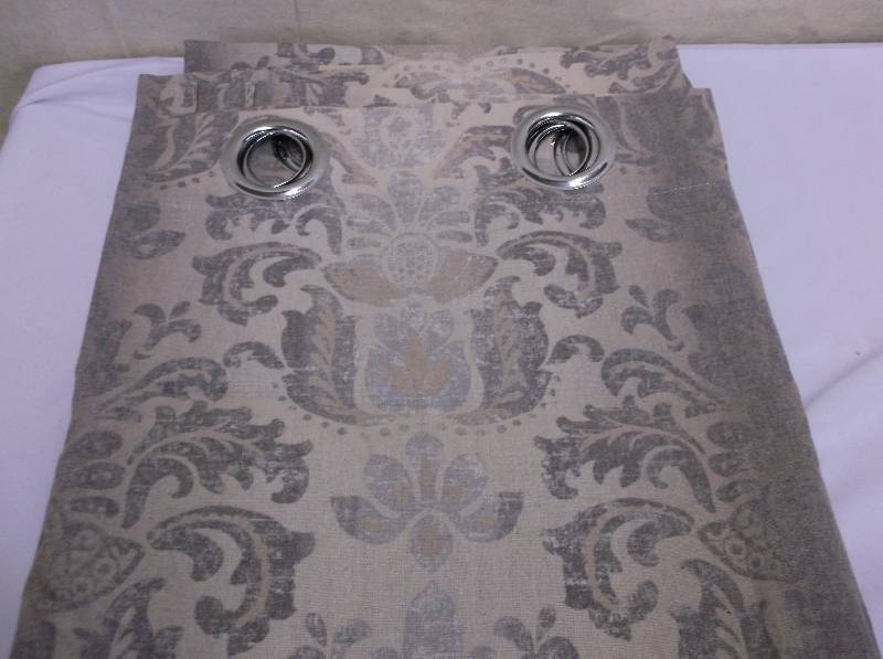 CURTAINS