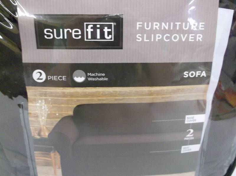 SLIP COVER