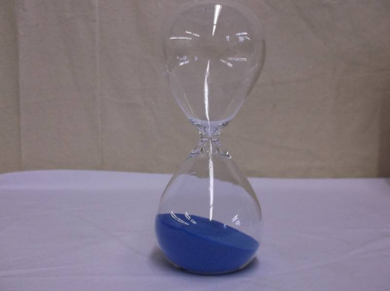HOUR GLASS