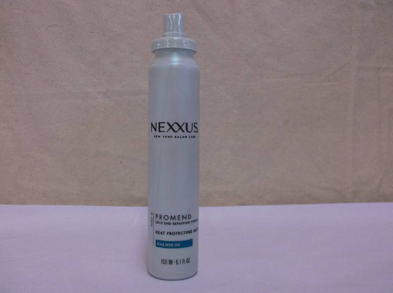 HAIR PROTECTION
