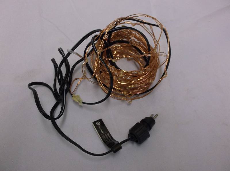 LED LIGHTS