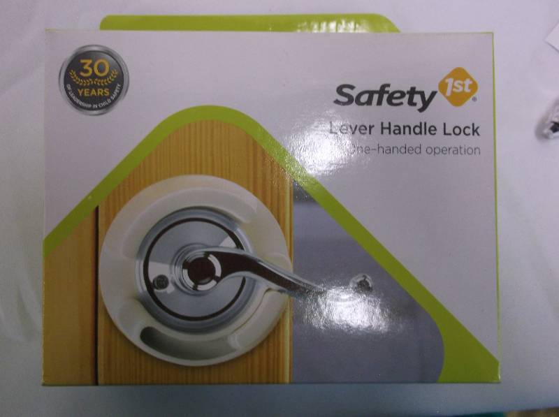 BABY SAFETY ITEM