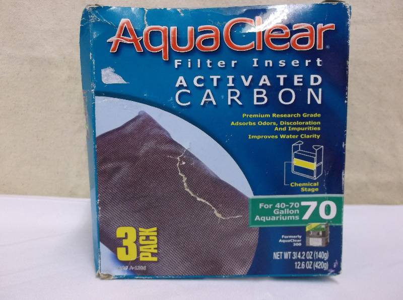 AQUARIUM PRODUCT