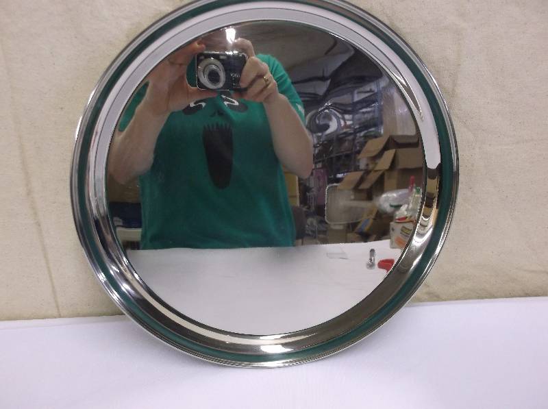 SERVING TRAY