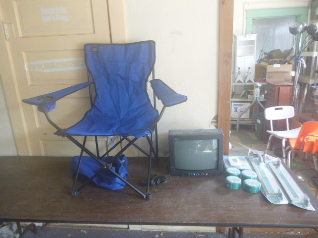 lot 66 image: Miscellaneous Items