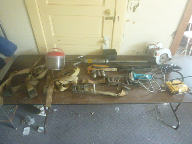 lot 71 image: Miscellaneous Items