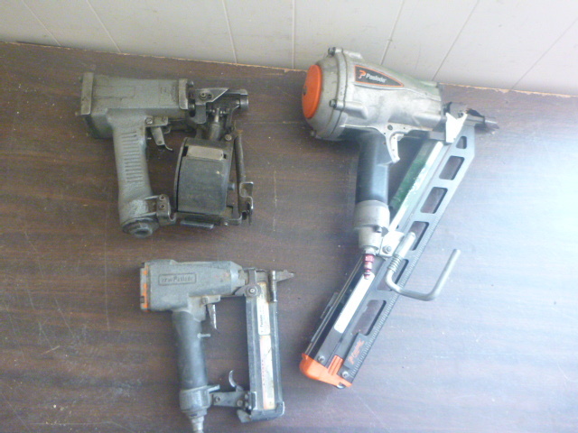 lot 89 image: Power Tools