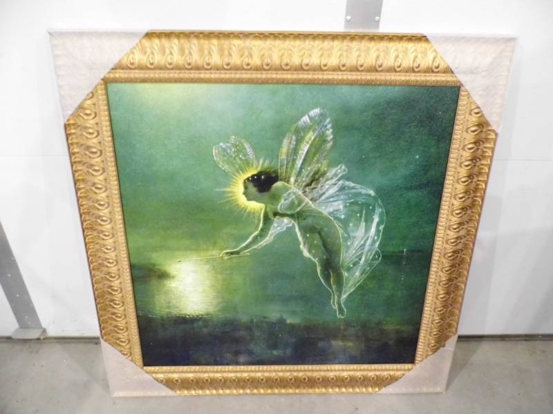 lot 45 image: This item has been damaged and removed from the auction.