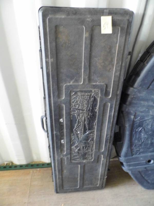 lot 54 image: Bowguard Case