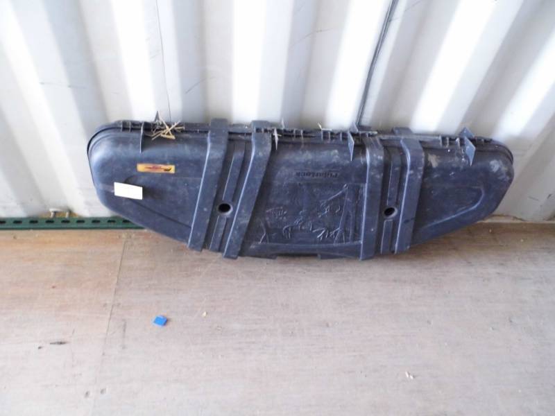 lot 53 image: PillarLock Bow Case