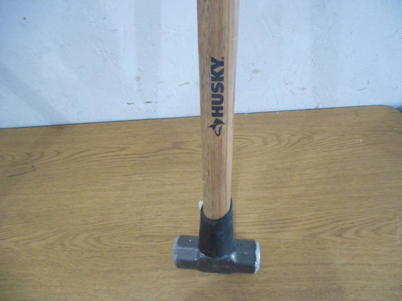 6 lb. Sledge Hammer with 36 in. Hickory Handle