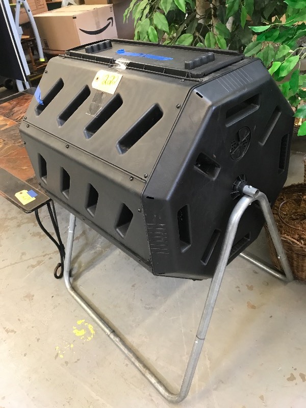 COMPOST BIN