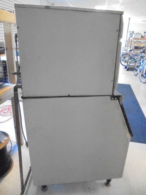 Ice-O-Matic Ice Machine