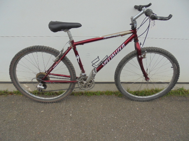 Specialized Bicycle