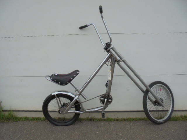 Stingray Bicycle