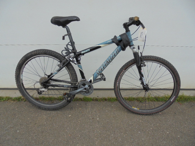 Specialized Bicycle