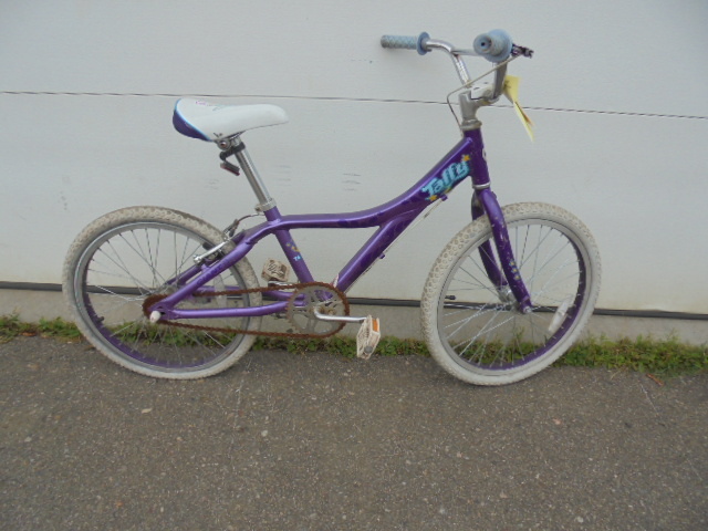 Childs Bicycle