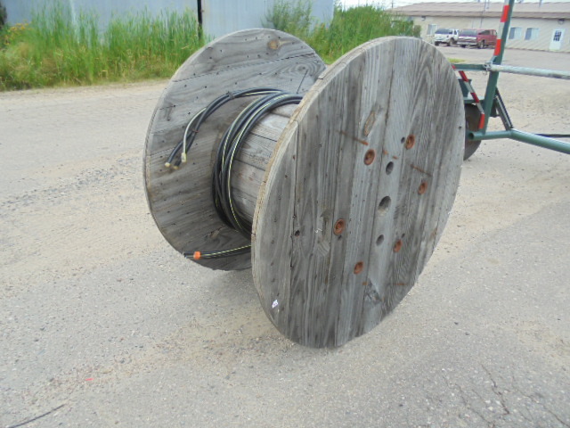 Cable Spool
