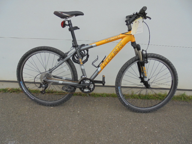 Trek Bicycle