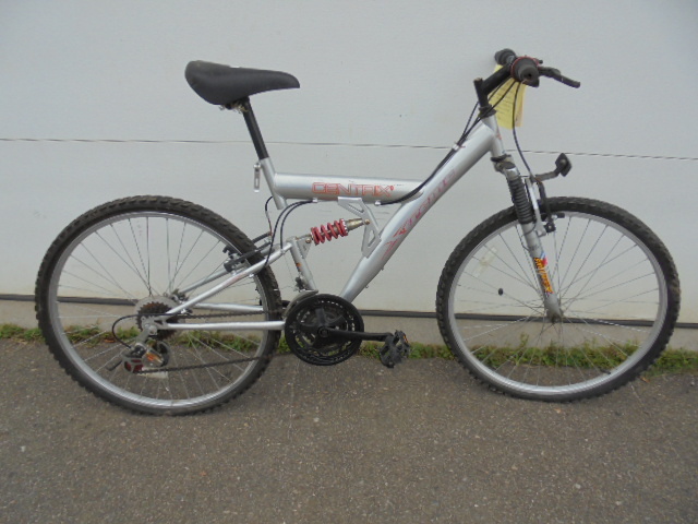 Senan Bicycle